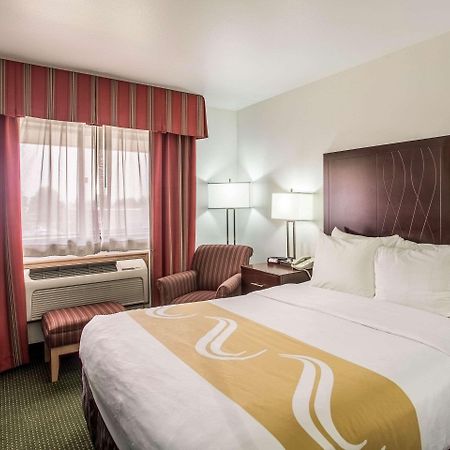Quality Inn בלגראד מראה חיצוני תמונה