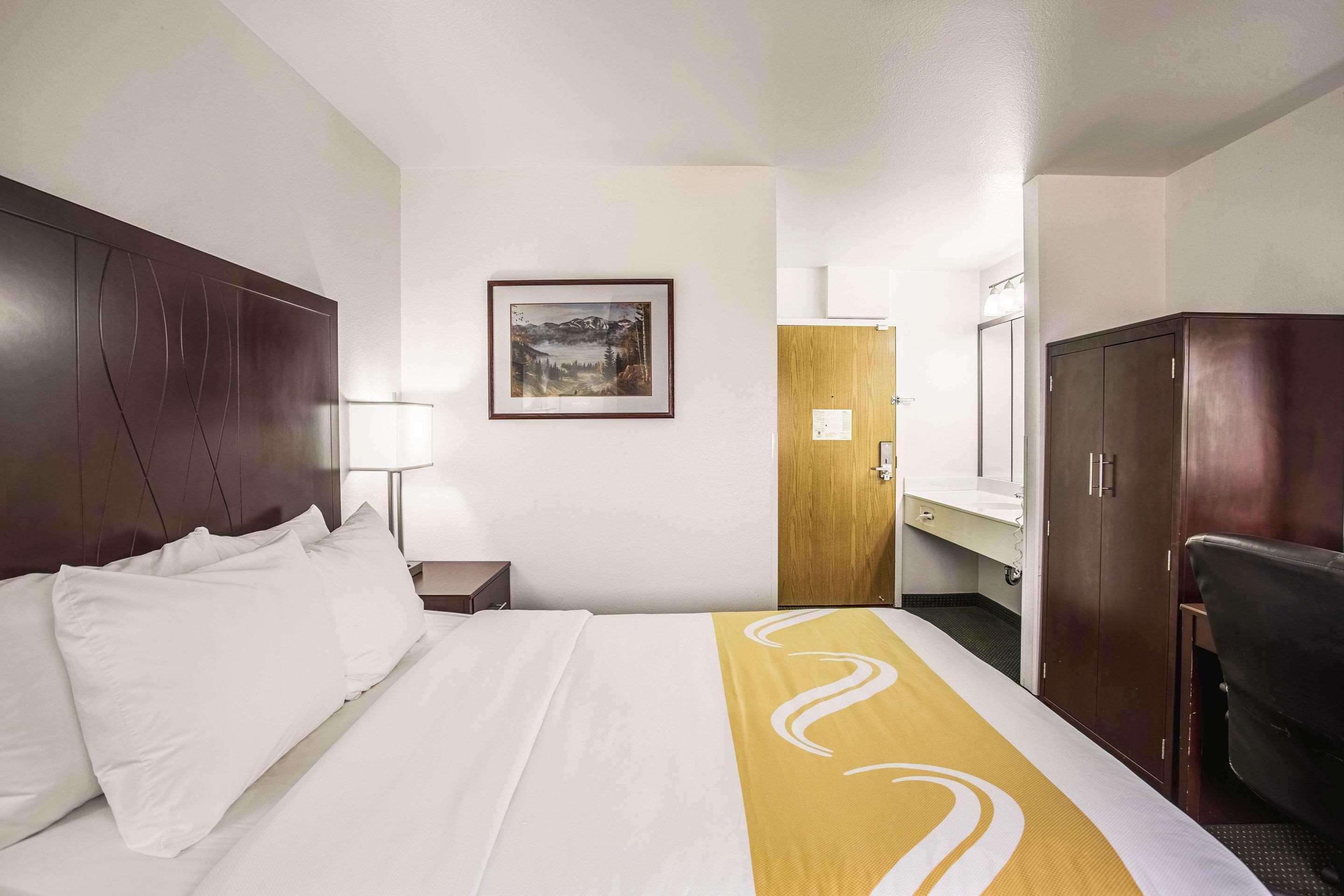Quality Inn בלגראד מראה חיצוני תמונה