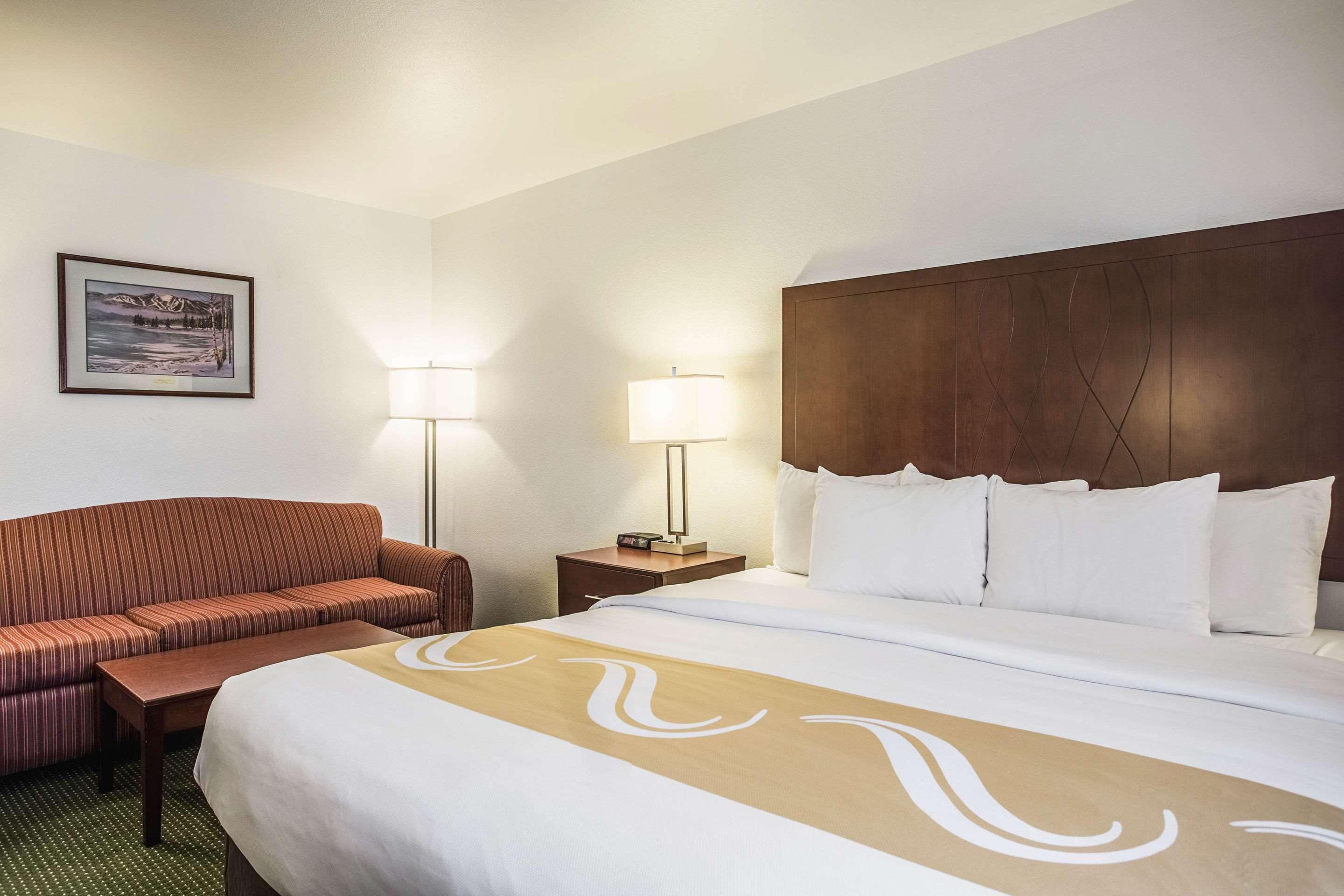 Quality Inn בלגראד מראה חיצוני תמונה