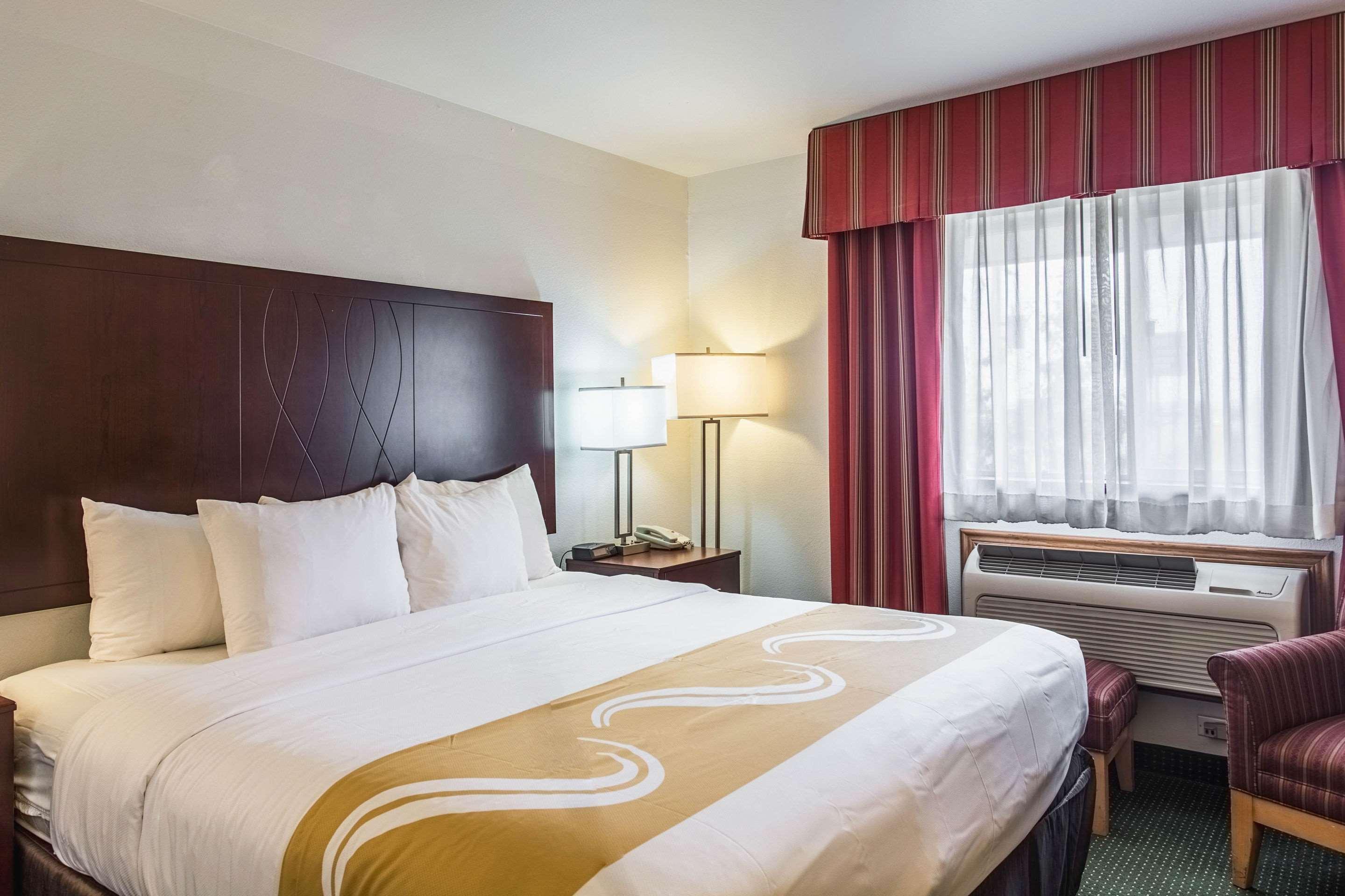Quality Inn בלגראד מראה חיצוני תמונה