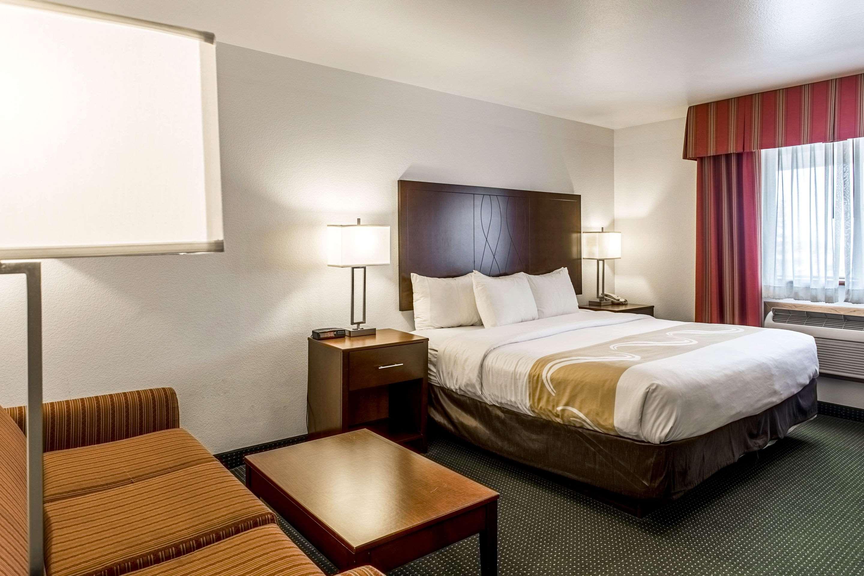 Quality Inn בלגראד מראה חיצוני תמונה