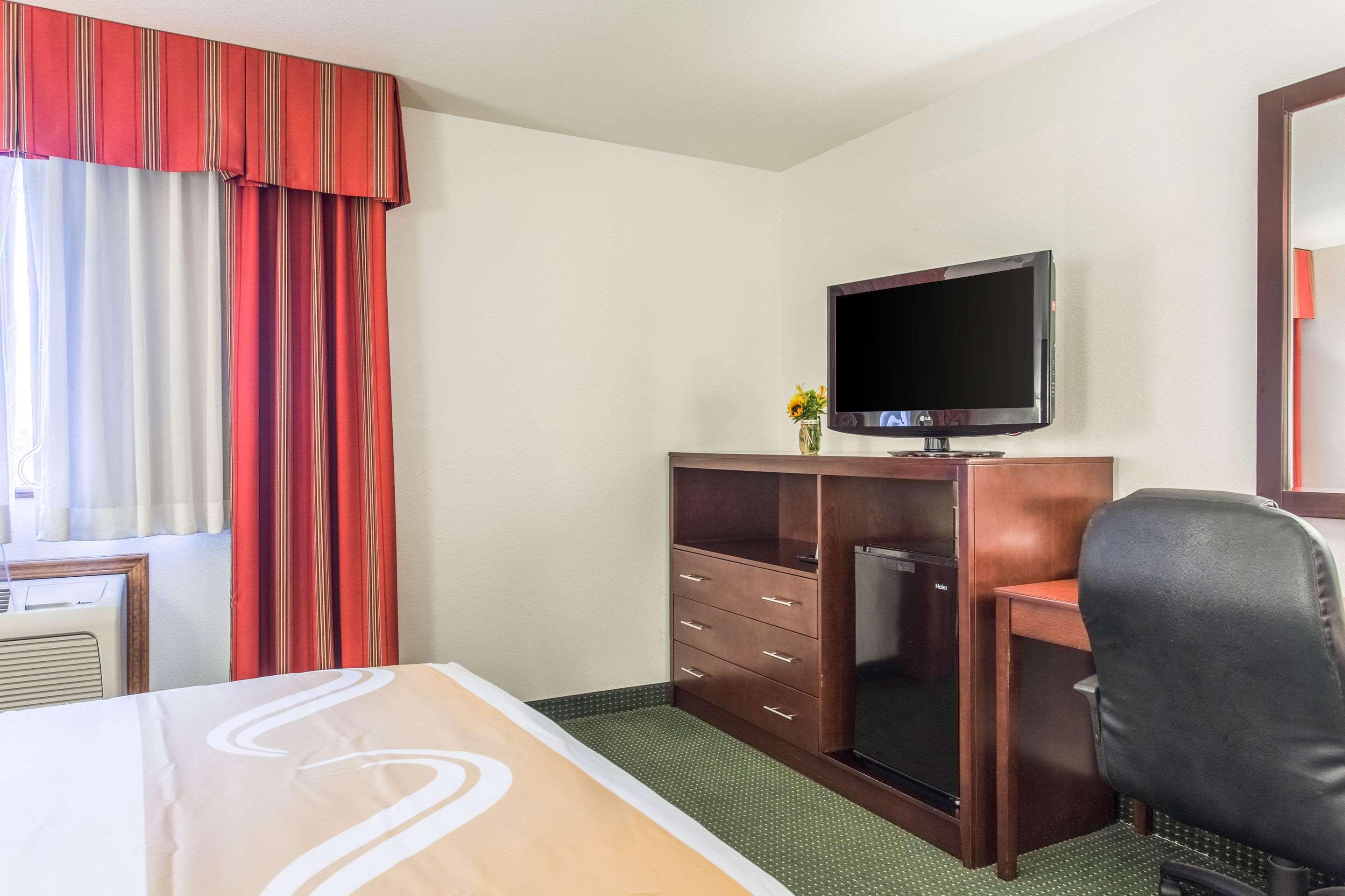 Quality Inn בלגראד מראה חיצוני תמונה