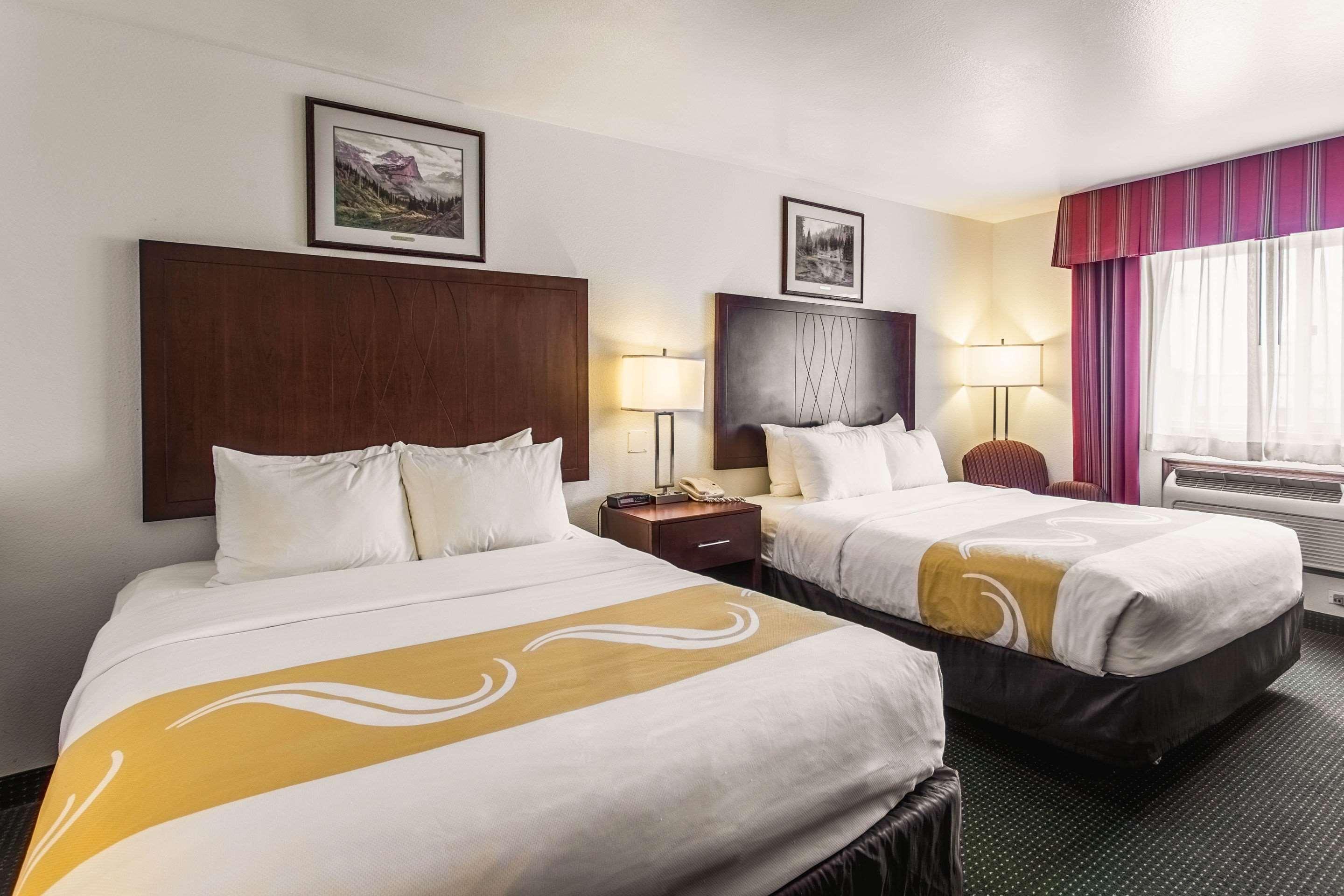 Quality Inn בלגראד מראה חיצוני תמונה