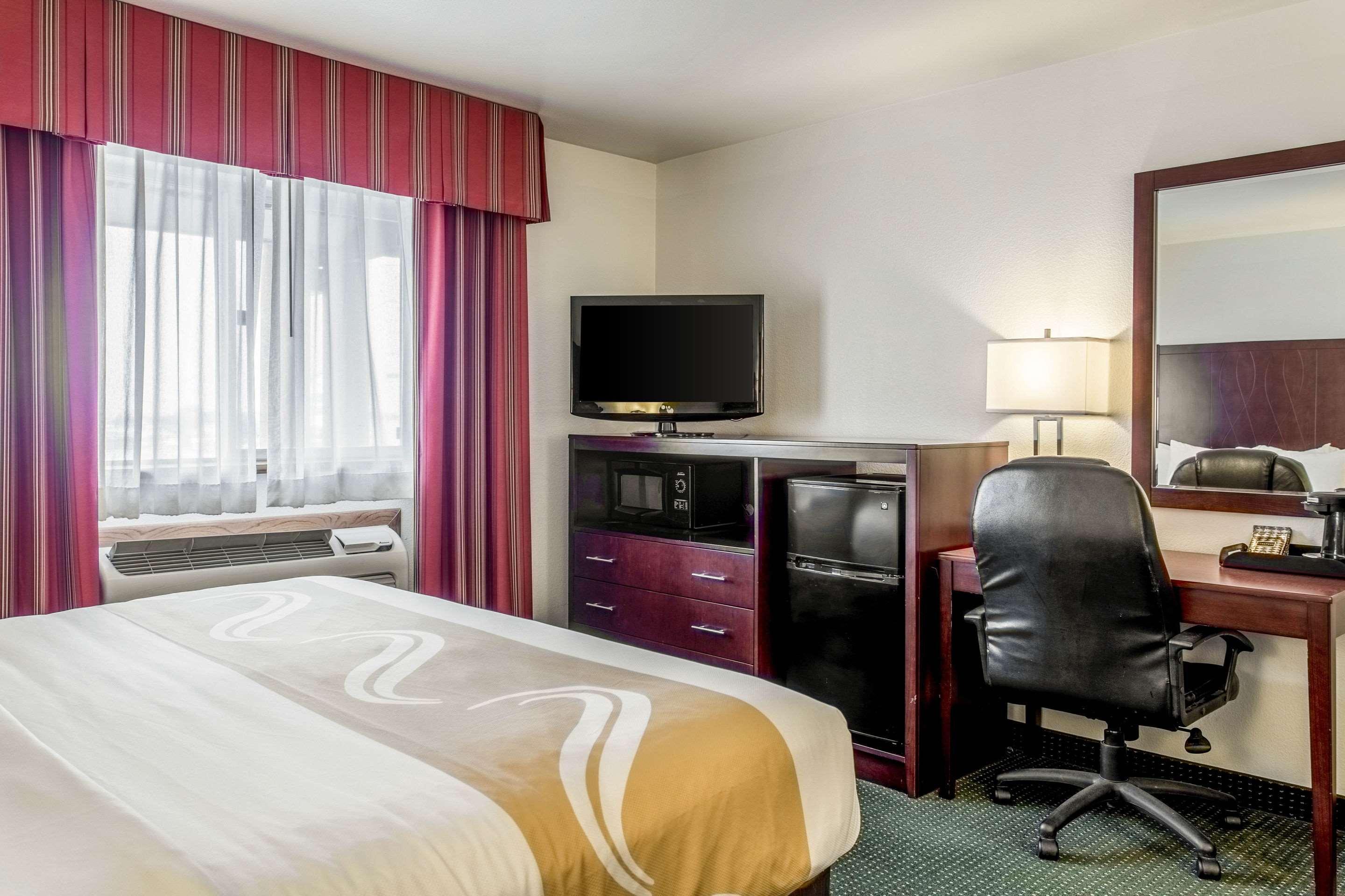 Quality Inn בלגראד מראה חיצוני תמונה