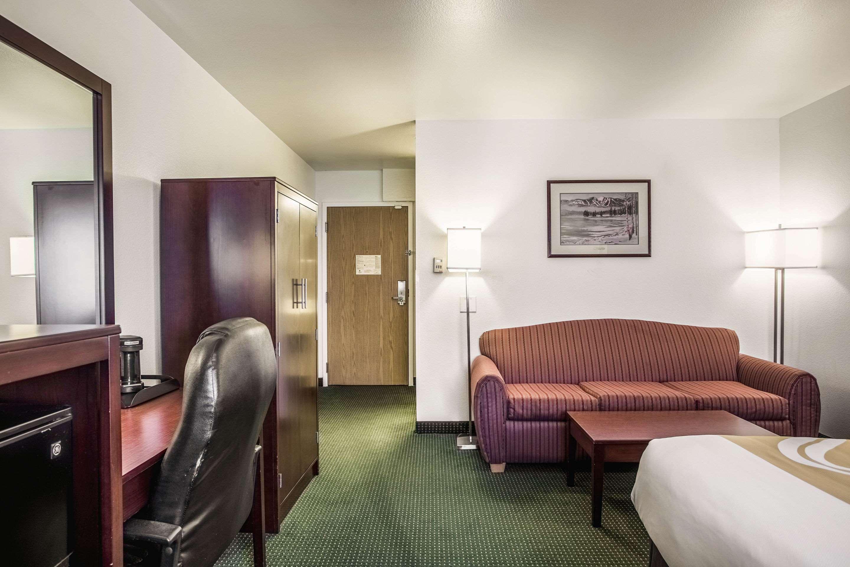 Quality Inn בלגראד מראה חיצוני תמונה