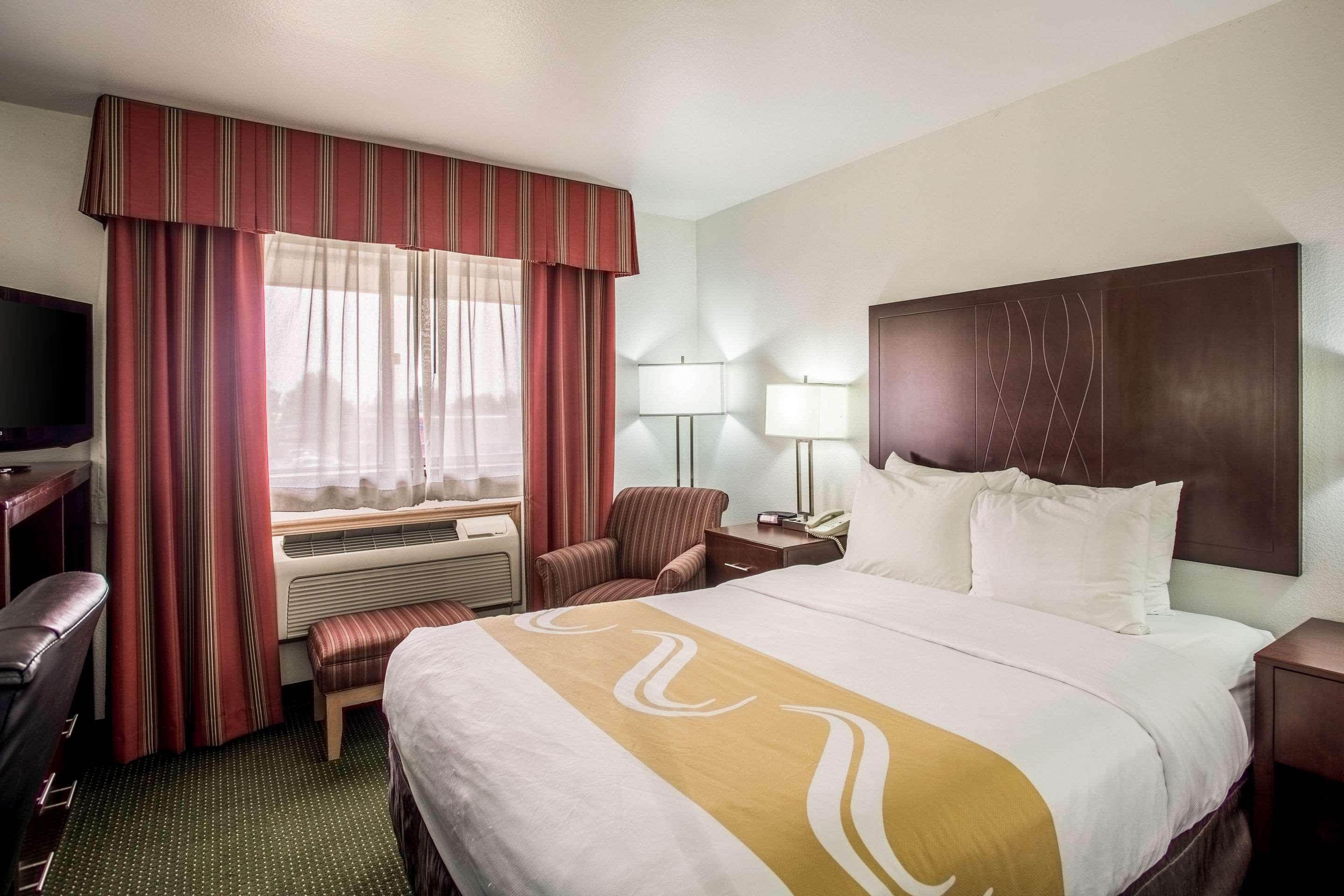 Quality Inn בלגראד מראה חיצוני תמונה