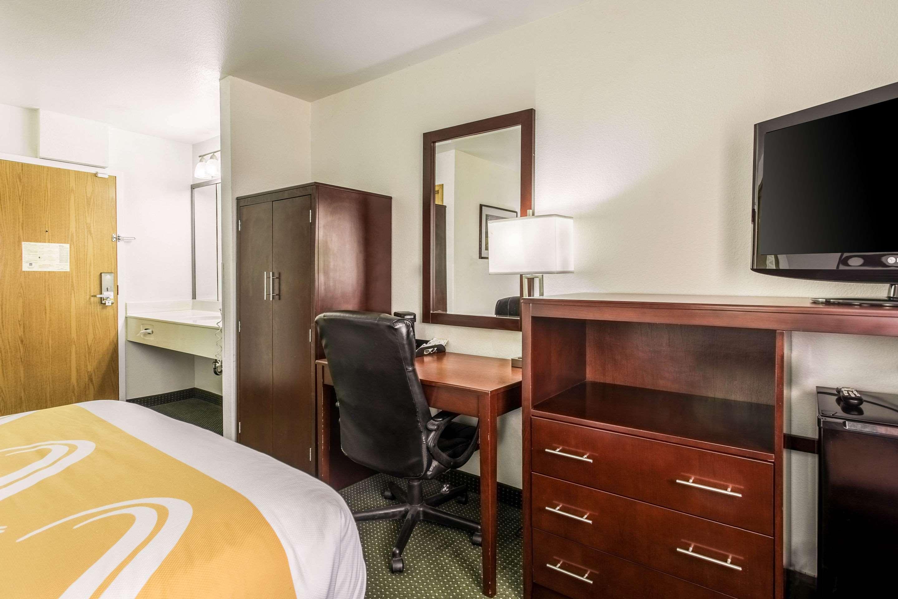 Quality Inn בלגראד מראה חיצוני תמונה