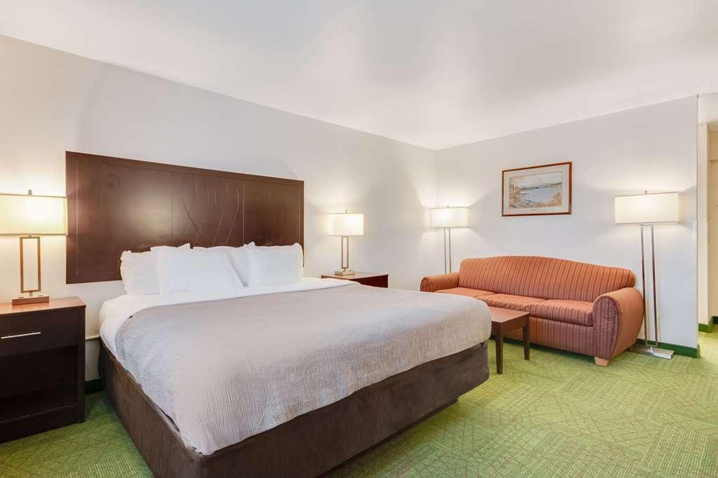 Quality Inn בלגראד חדר תמונה