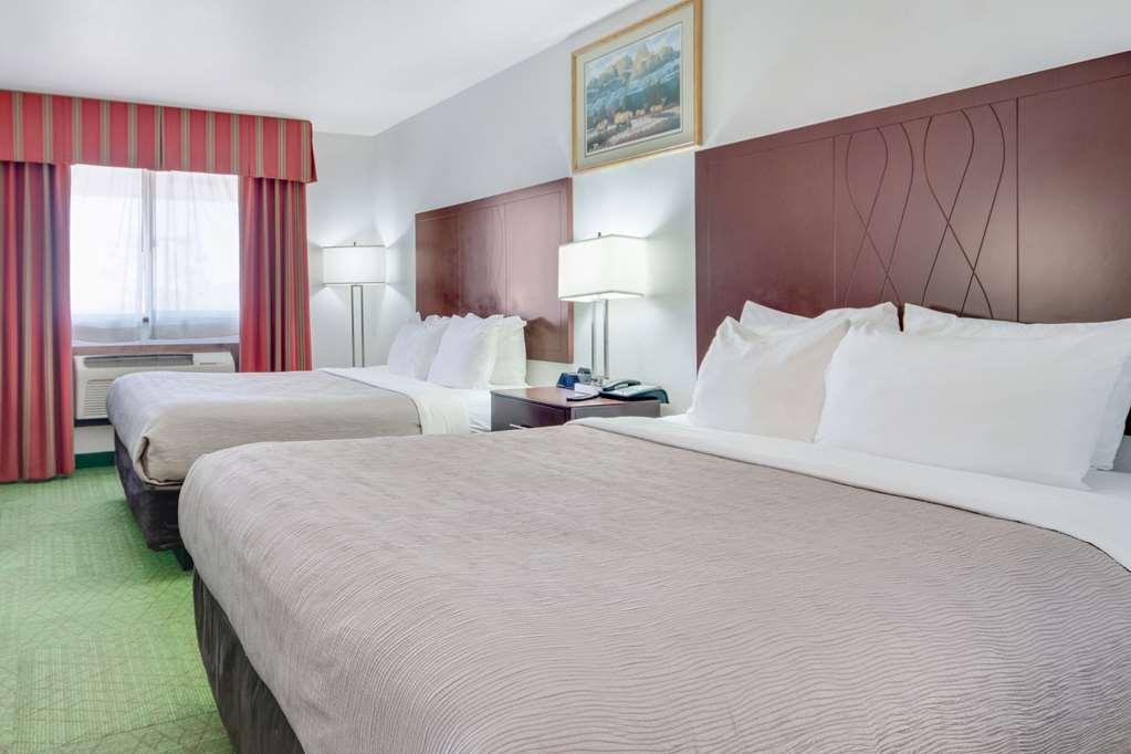 Quality Inn בלגראד חדר תמונה