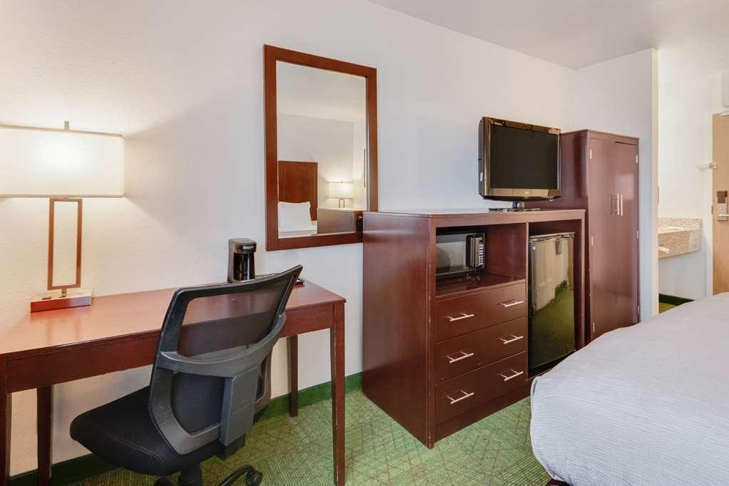 Quality Inn בלגראד חדר תמונה