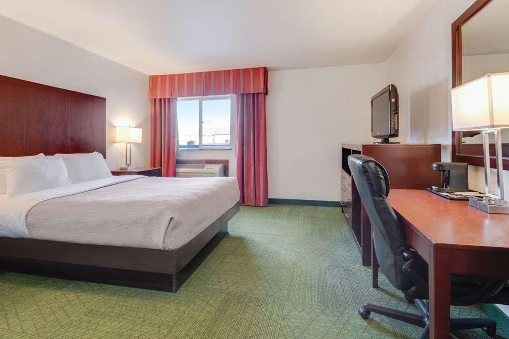 Quality Inn בלגראד חדר תמונה
