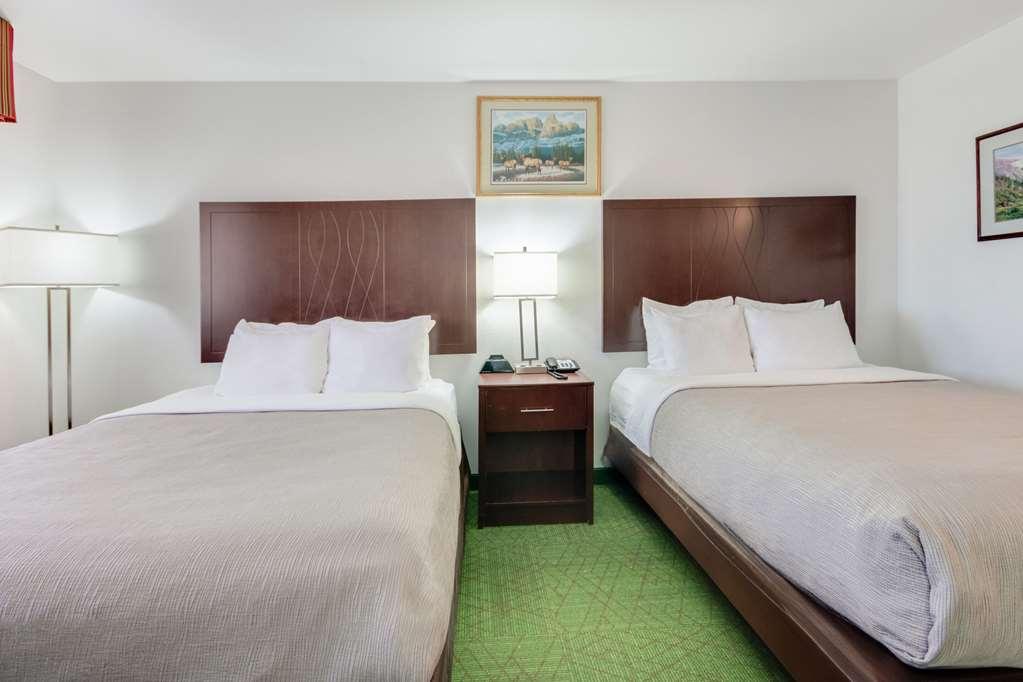 Quality Inn בלגראד חדר תמונה