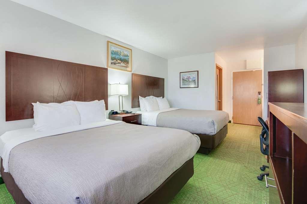 Quality Inn בלגראד חדר תמונה