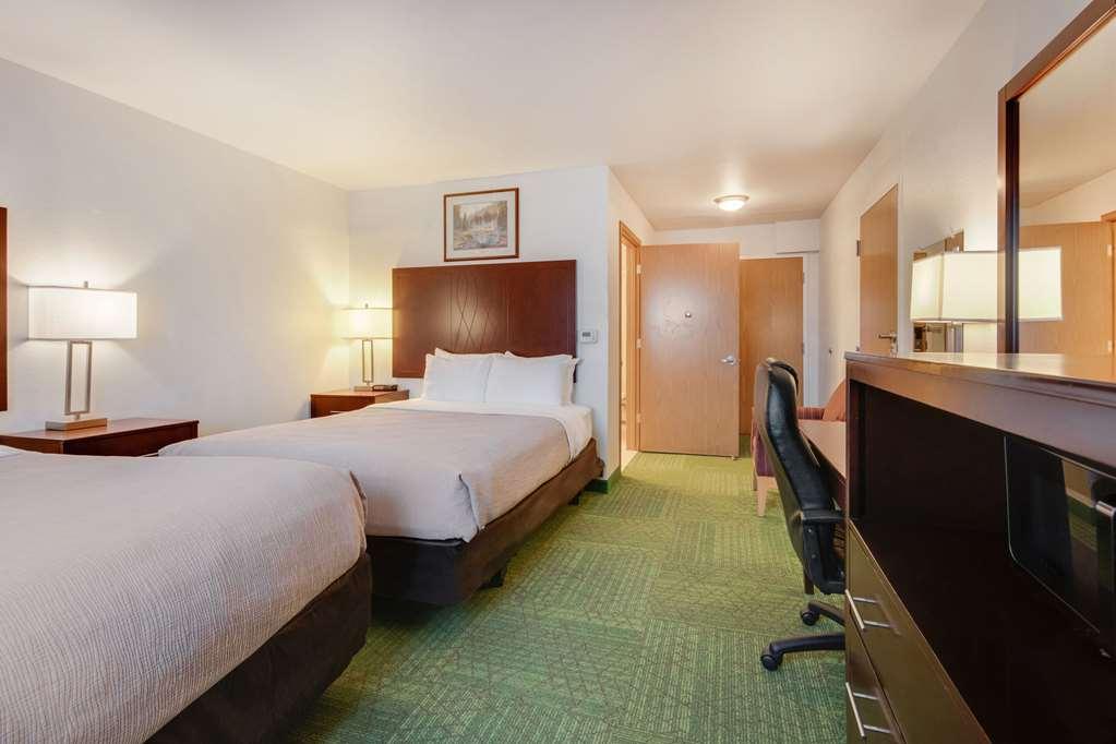 Quality Inn בלגראד חדר תמונה