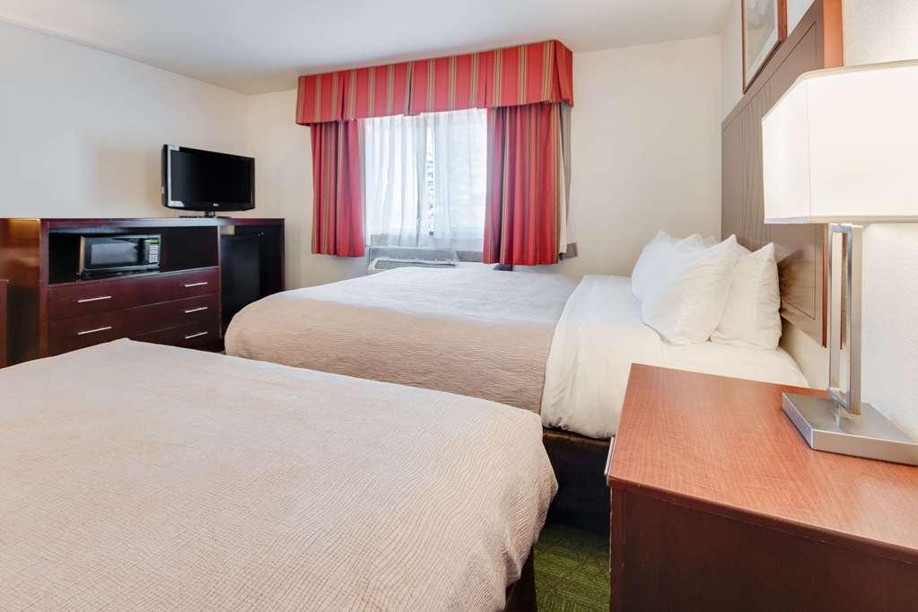 Quality Inn בלגראד חדר תמונה