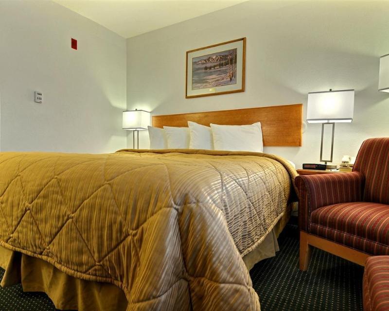 Quality Inn בלגראד מראה חיצוני תמונה